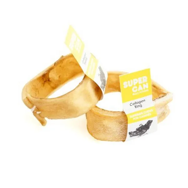 1ea 25pc Supercan Collagen Ring - Health/First Aid